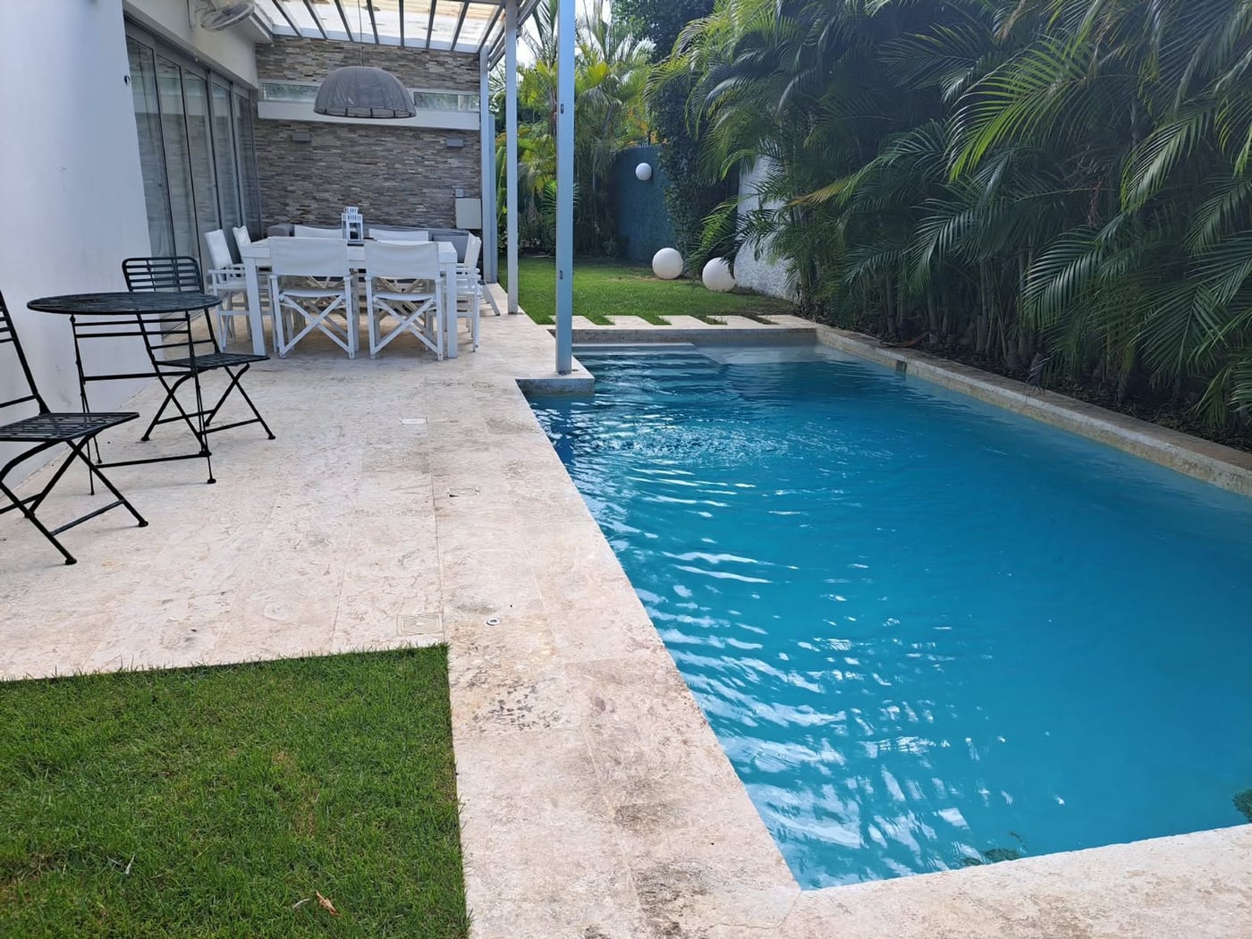 Villa de Disponible-San Juan Lakes - Downtown PC – foto 2