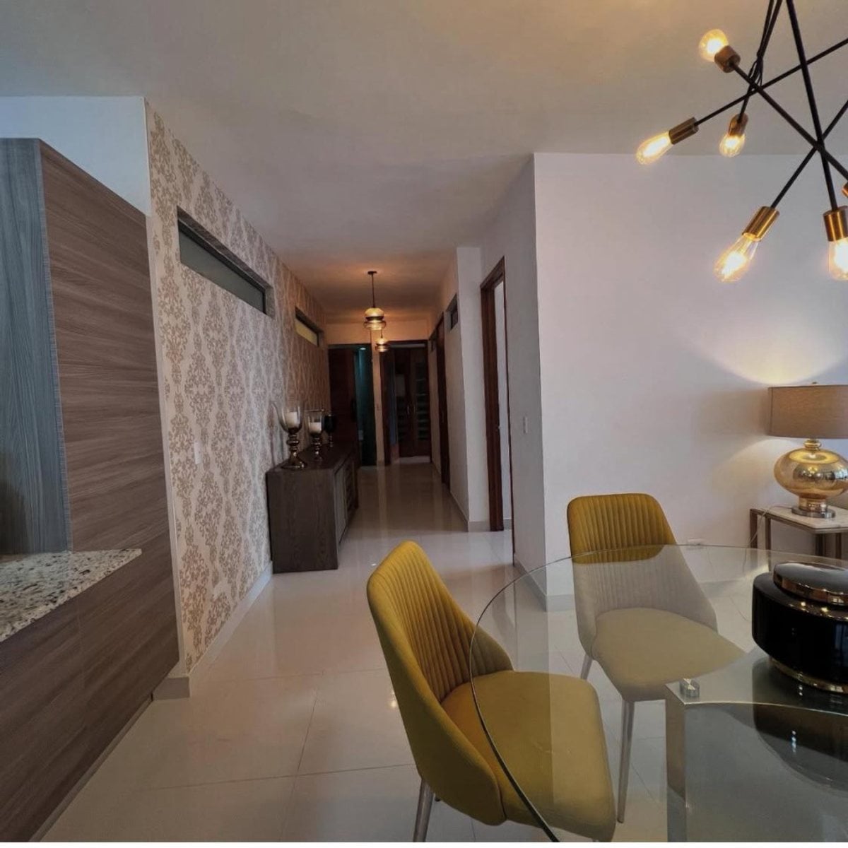 Apartamento en Evaristo Morales, Santo Domingo – foto 5