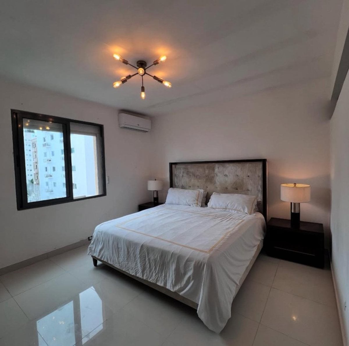Apartamento en Evaristo Morales, Santo Domingo – foto 8
