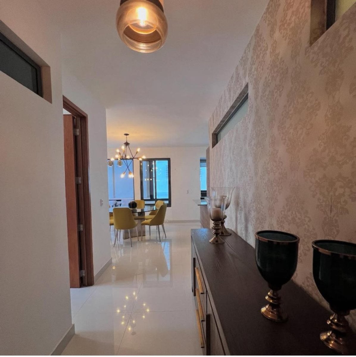 Apartamento en Evaristo Morales, Santo Domingo – foto 4