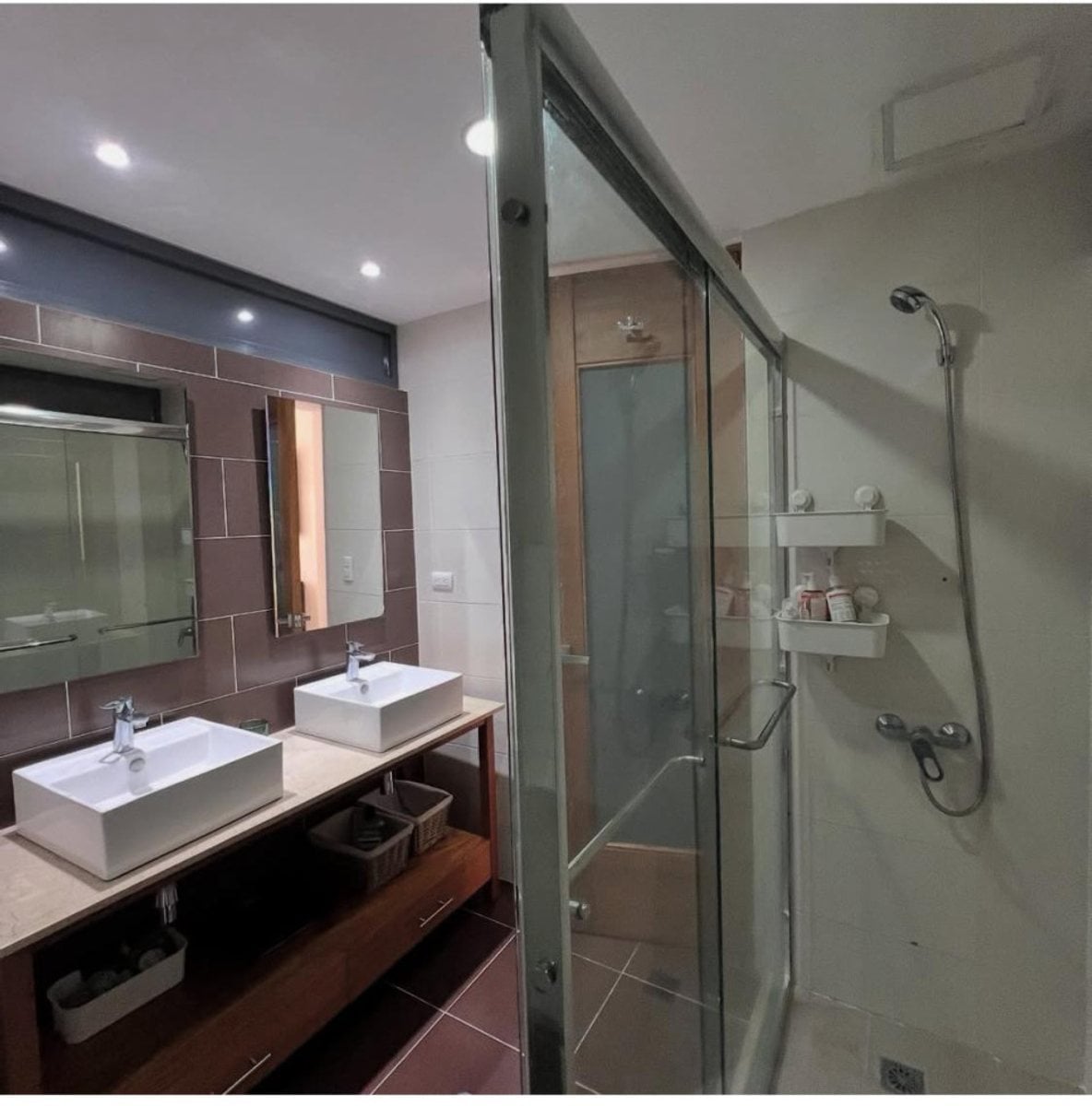 Apartamento en Evaristo Morales, Santo Domingo – foto 10