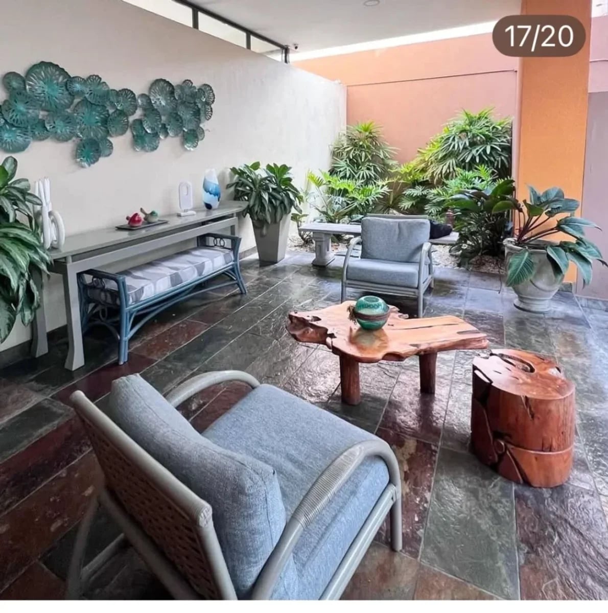 Apartamento en Evaristo Morales, Santo Domingo – foto 9