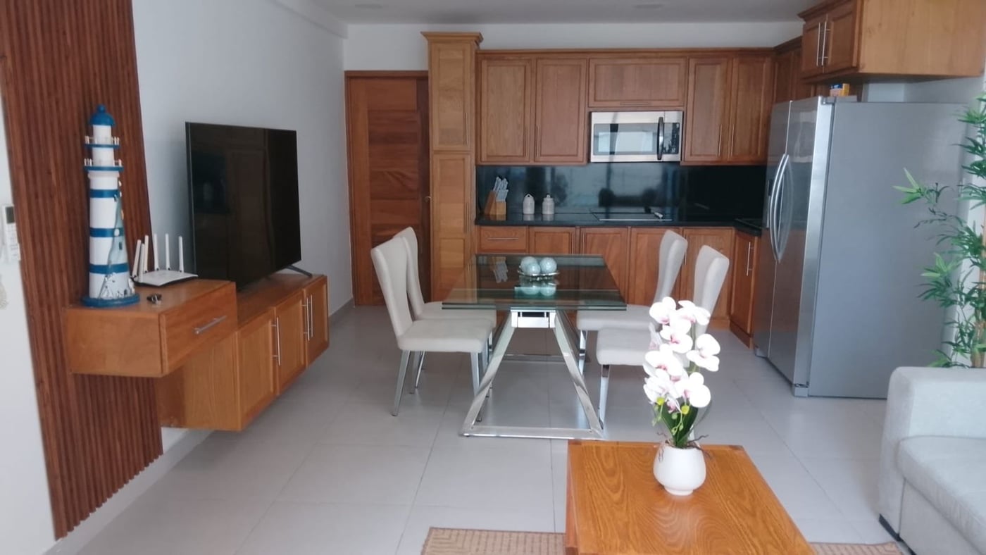 Vendo apartamento de lujo en torre kendazol – foto 2