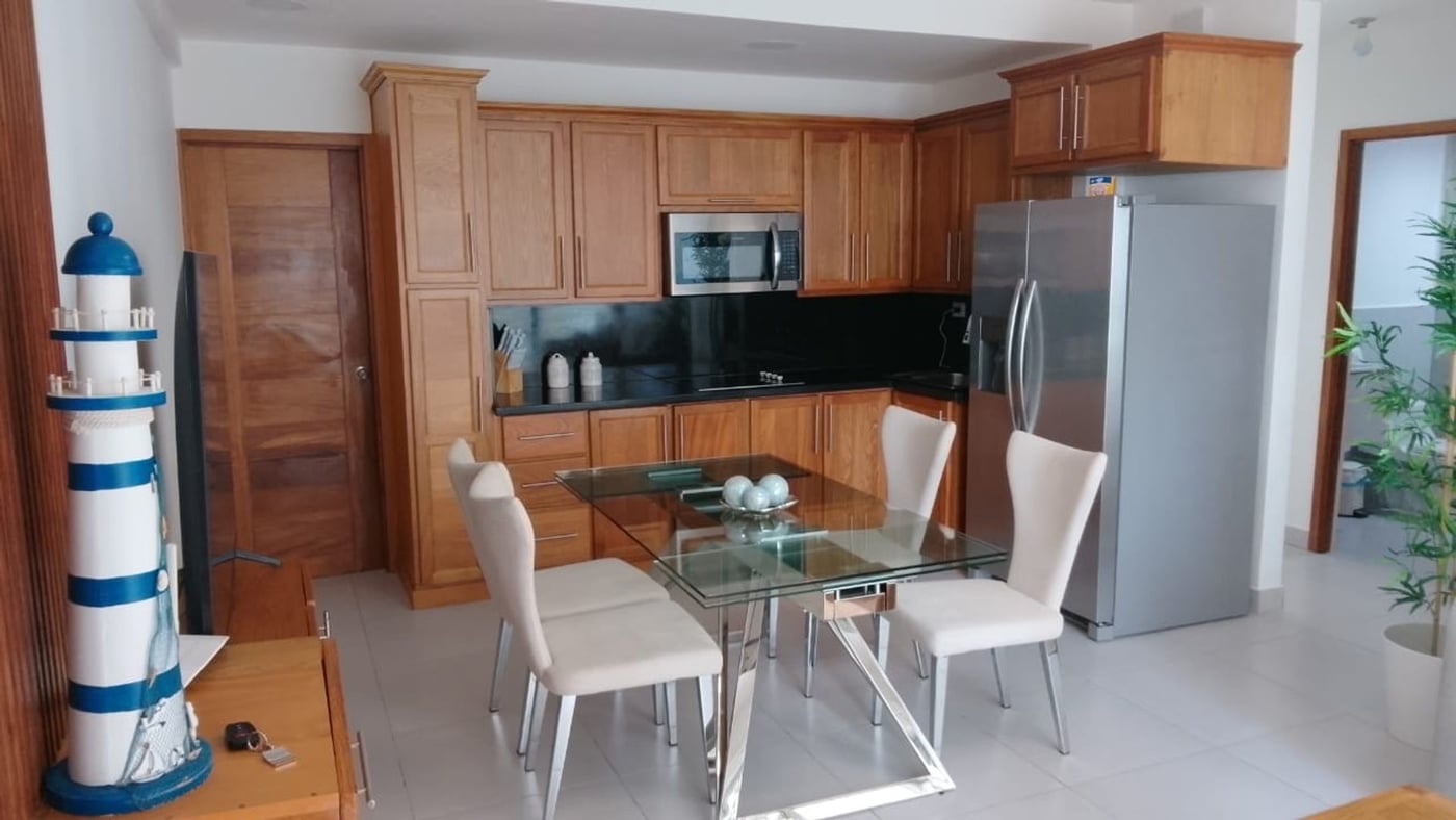 Vendo apartamento de lujo en torre kendazol – foto 1