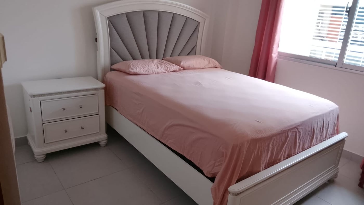 Vendo apartamento de lujo en torre kendazol – foto 4