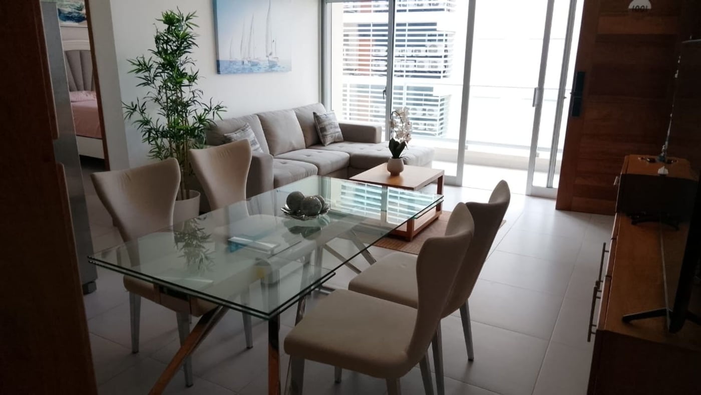 Vendo apartamento de lujo en torre kendazol – foto 3