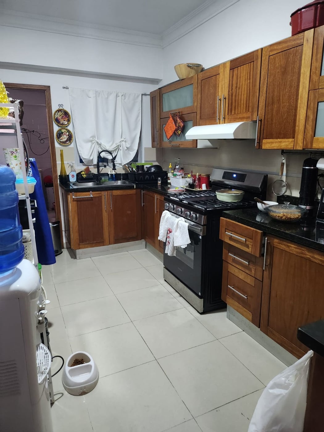 HERMOSO APARTAMENTO EN EVARISTO MORALES – foto 5