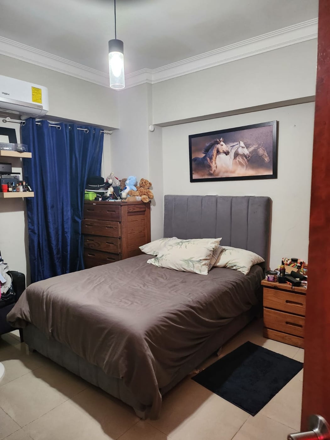 HERMOSO APARTAMENTO EN EVARISTO MORALES – foto 4