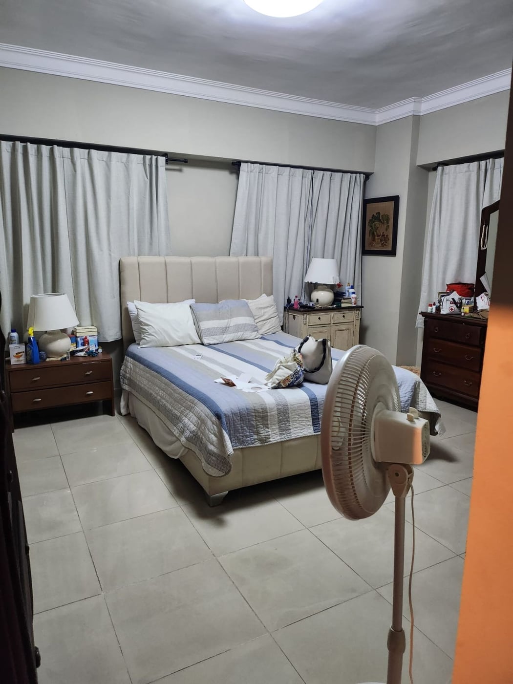 HERMOSO APARTAMENTO EN EVARISTO MORALES – foto 6