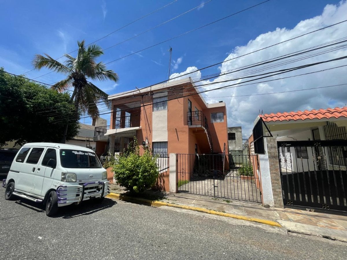 Casa 3 habitaciones en Villa Carmen – foto 3