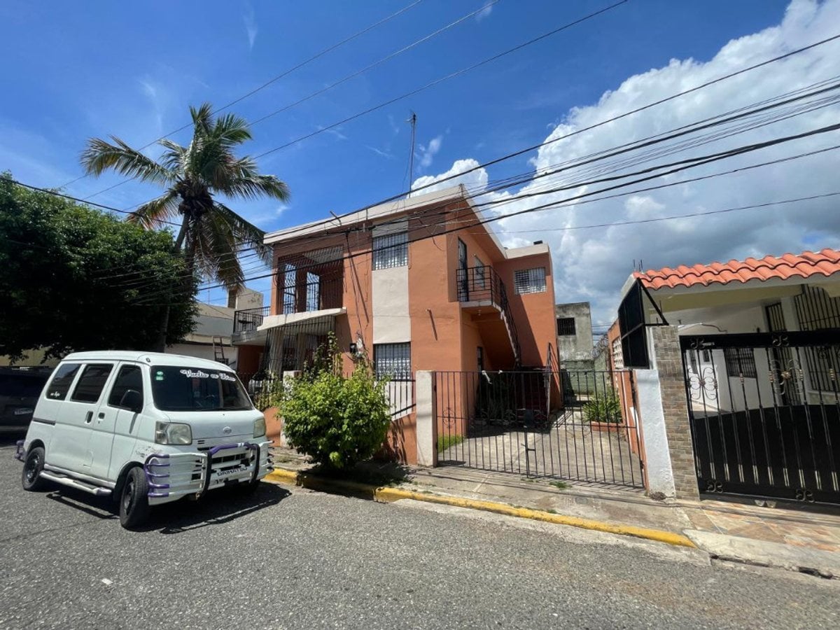 Casa 3 habitaciones en Villa Carmen – foto 2