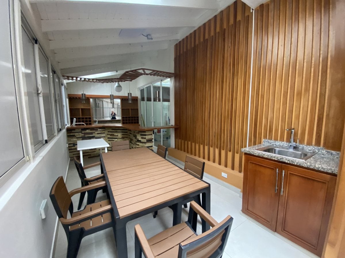 Apartamento de Lujo en Ensanche Naco – foto 10