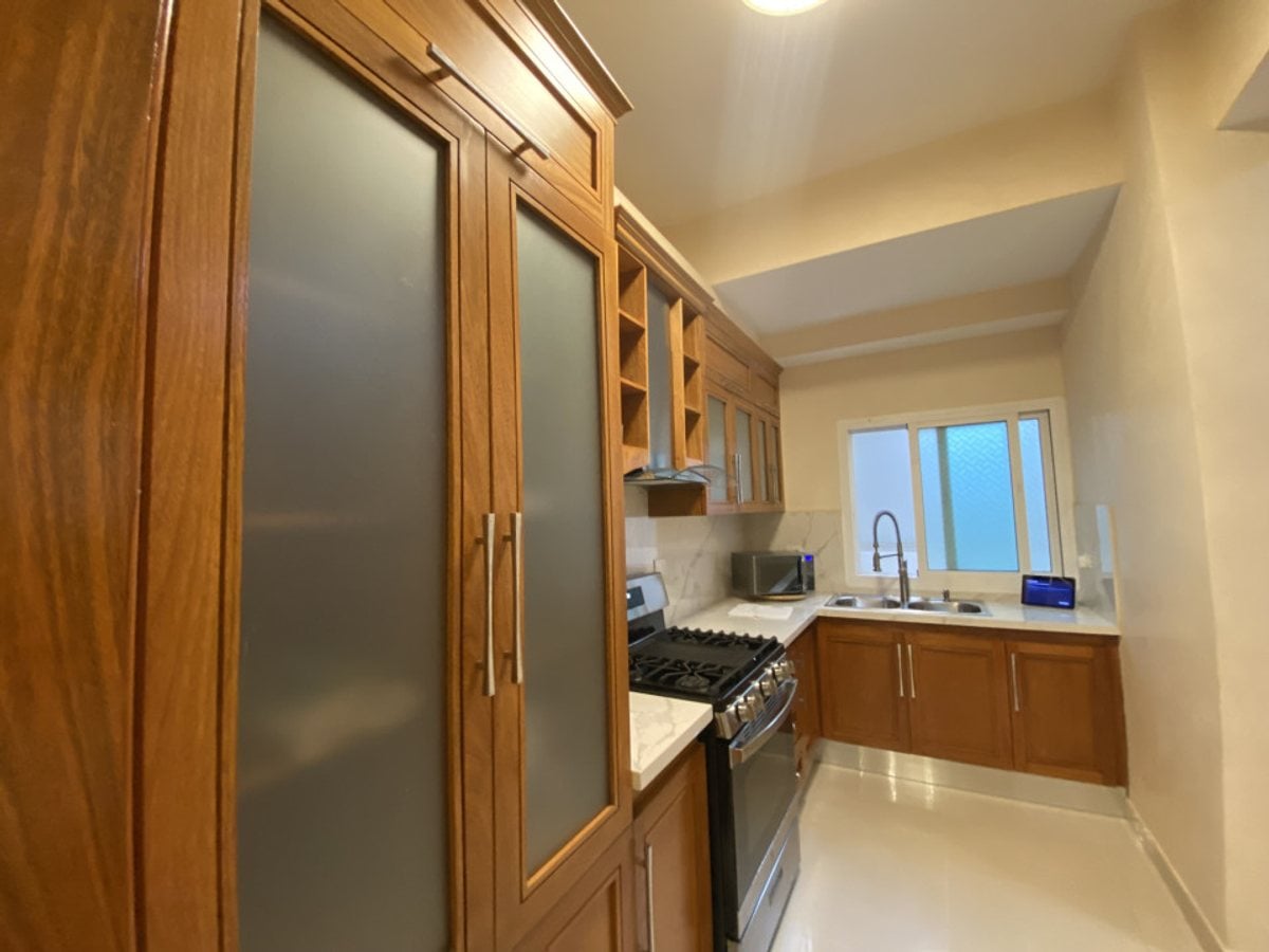 Apartamento de Lujo en Ensanche Naco – foto 9
