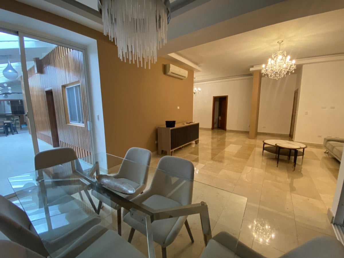 Apartamento de Lujo en Ensanche Naco – foto 3