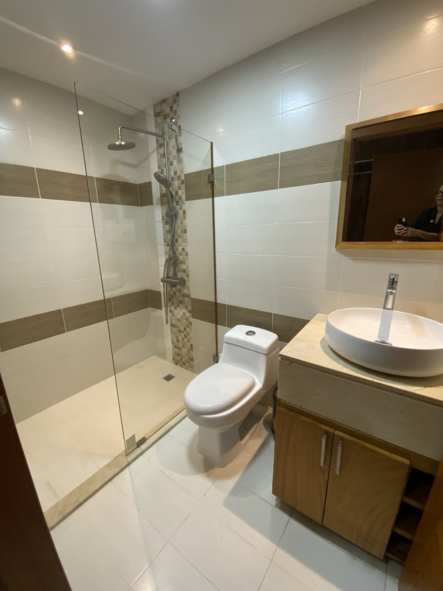 Apartamento de Lujo en Ensanche Naco – foto 12