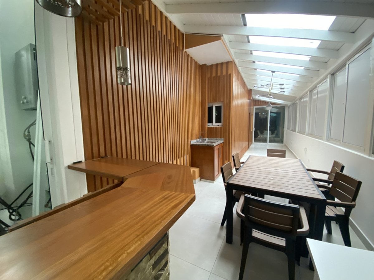Apartamento de Lujo en Ensanche Naco – foto 1