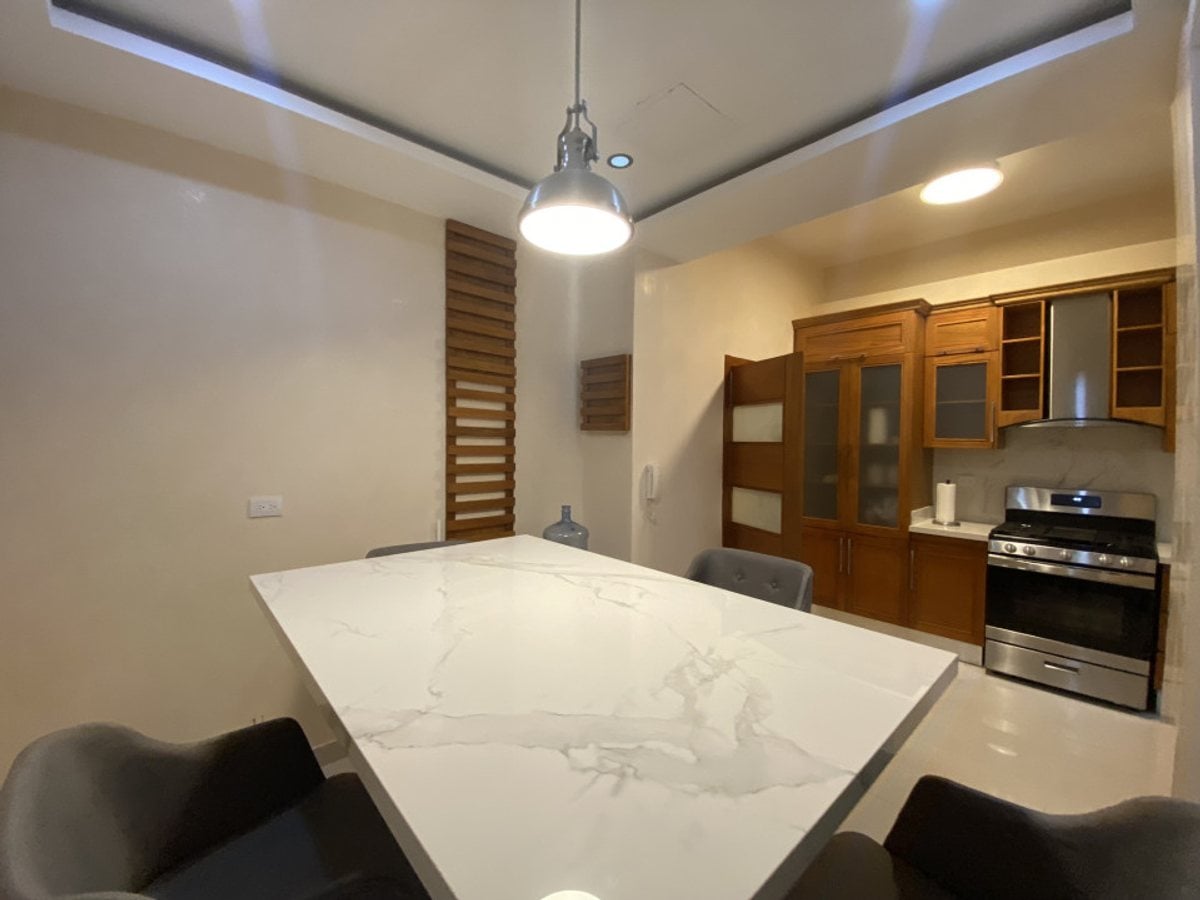 Apartamento de Lujo en Ensanche Naco – foto 8