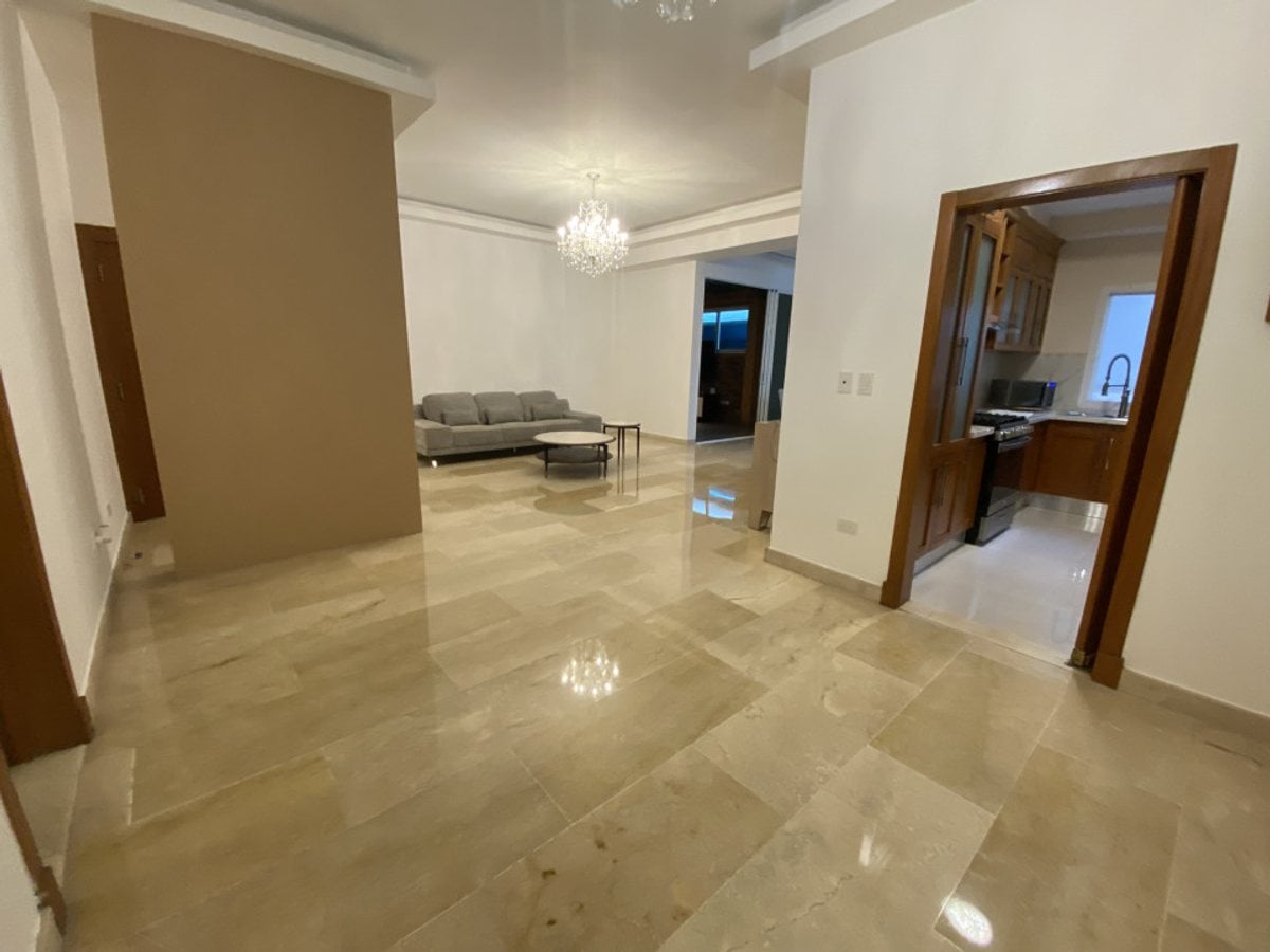 Apartamento de Lujo en Ensanche Naco – foto 6