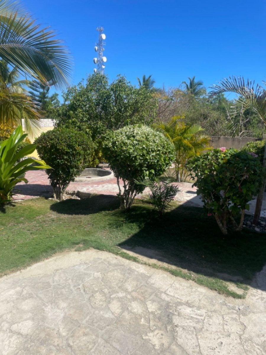 Casa de lujo en Guayacanes, San Pedro de Macorís – foto 2
