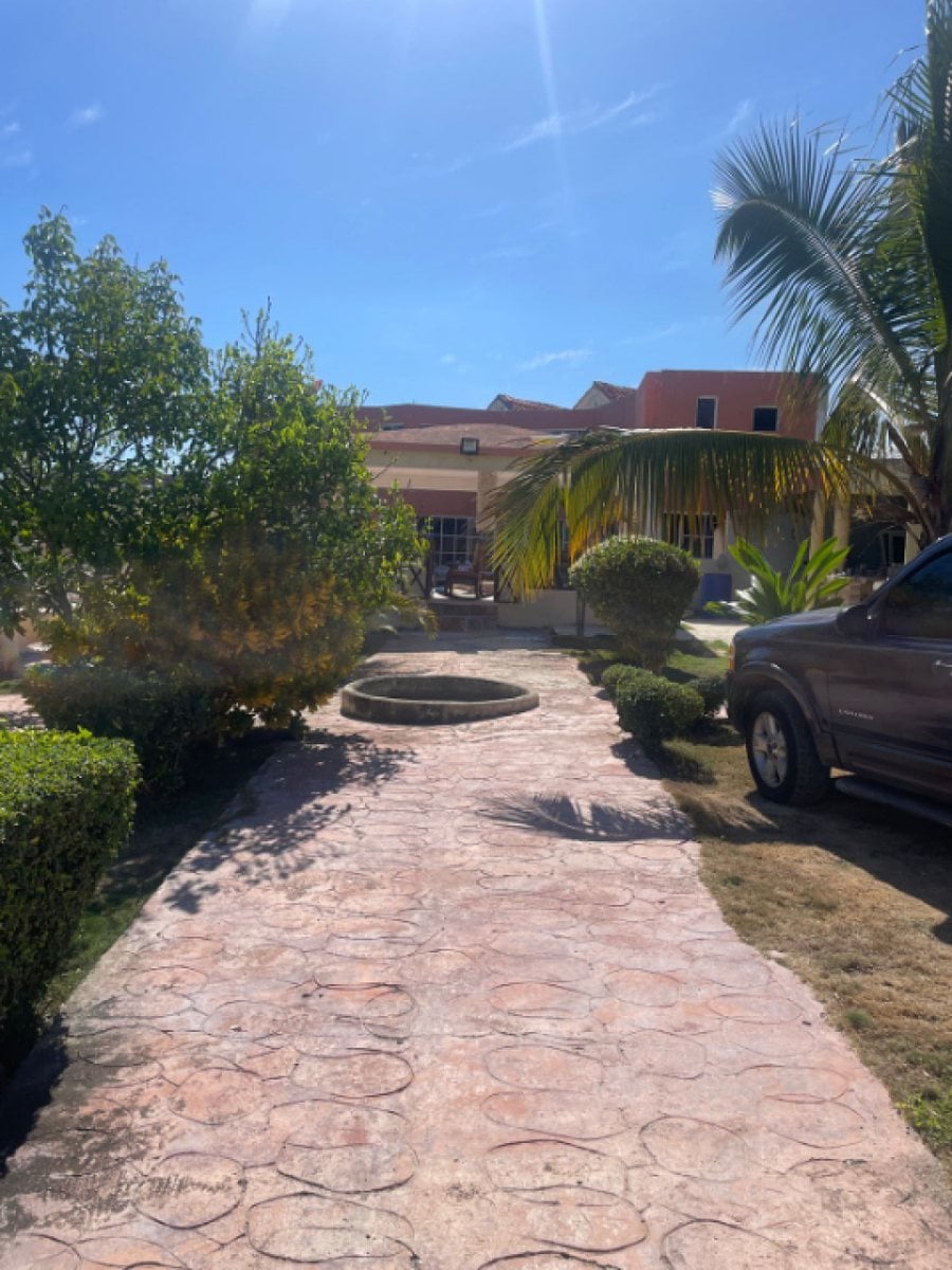 Casa de lujo en Guayacanes, San Pedro de Macorís – foto 3