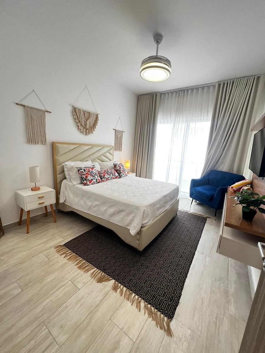 APARTAMENTO EN VENTA 1 DORMITORIO CORAL BAY RESIDE – foto 11