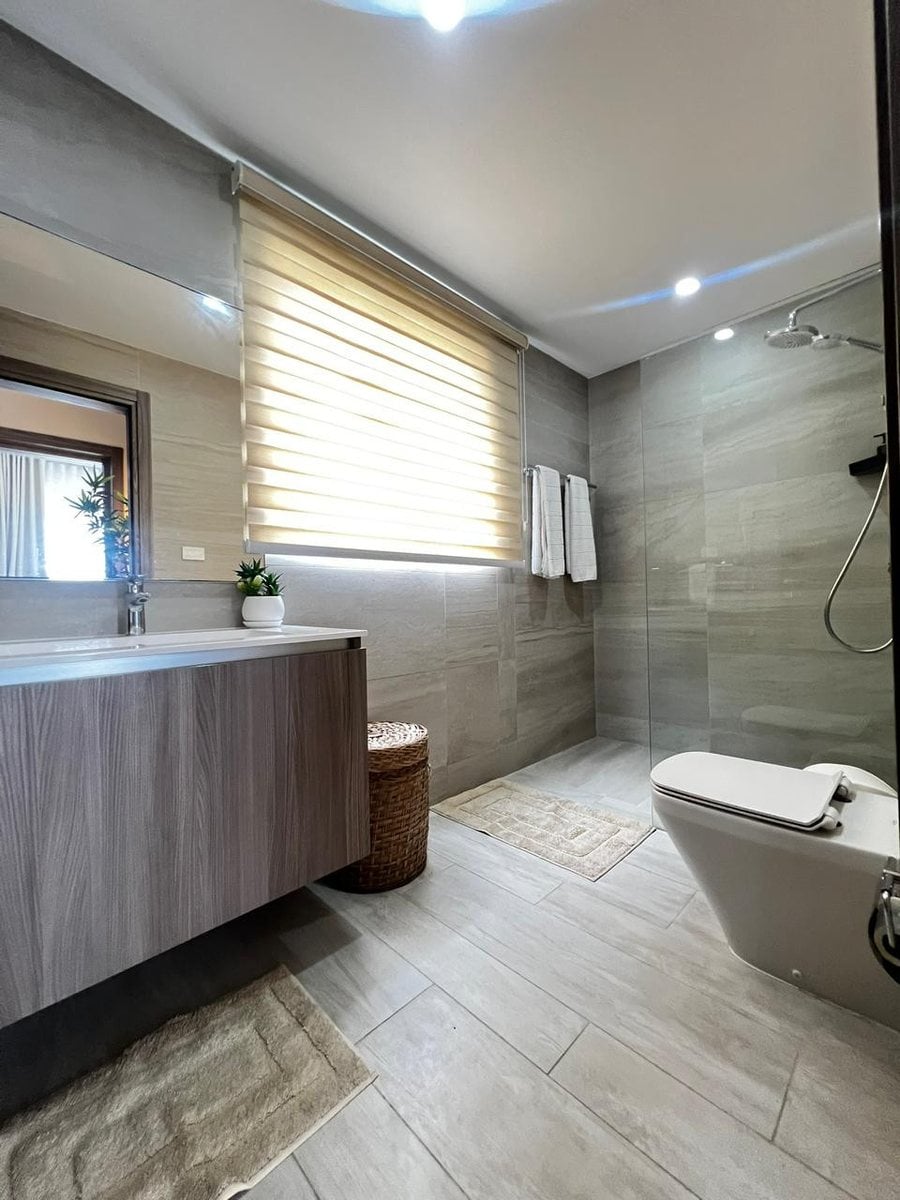 APARTAMENTO EN VENTA 1 DORMITORIO CORAL BAY RESIDE – foto 8