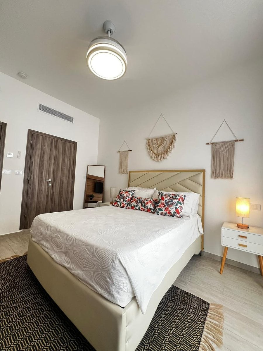APARTAMENTO EN VENTA 1 DORMITORIO CORAL BAY RESIDE – foto 10