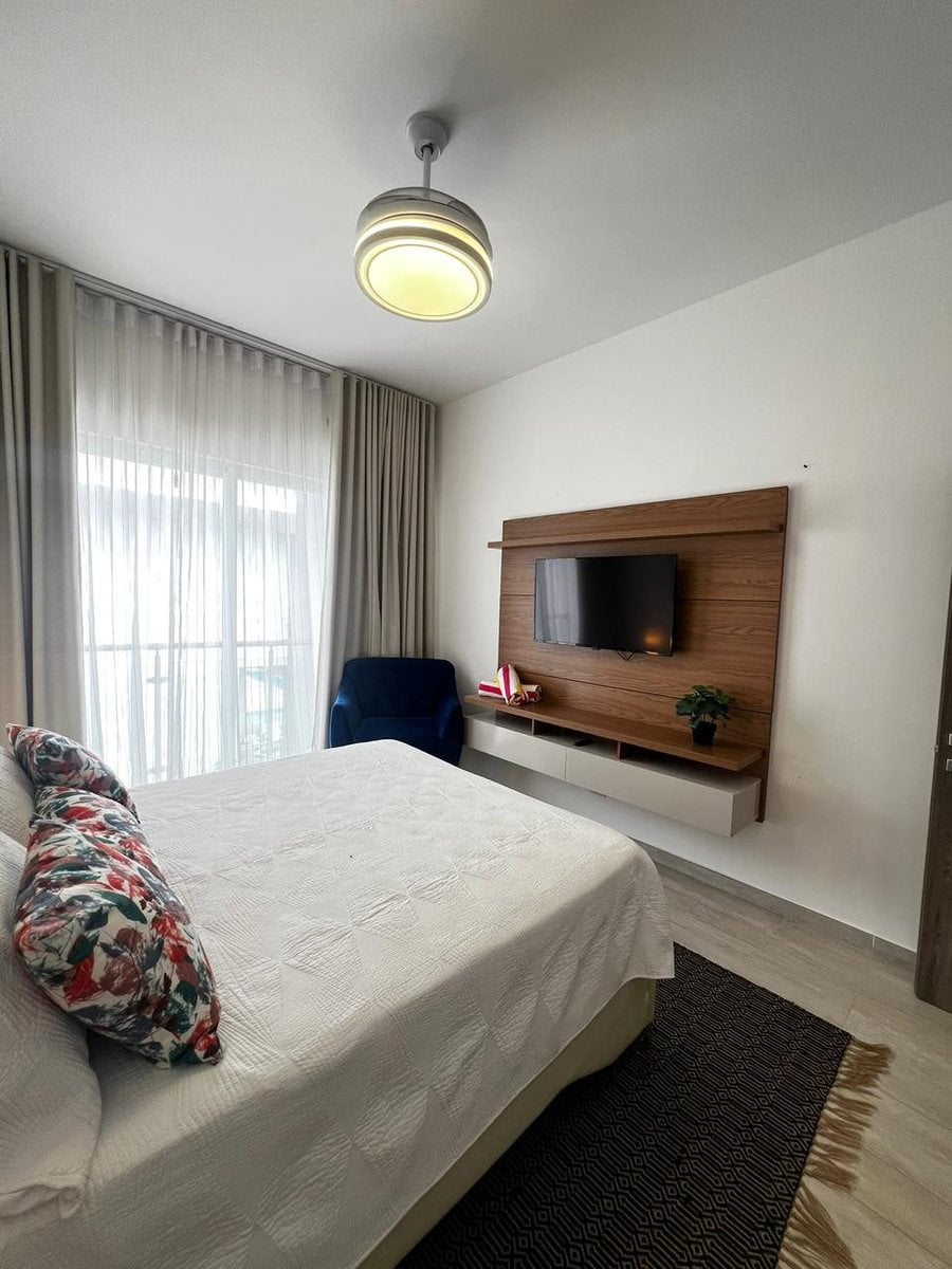 APARTAMENTO EN VENTA 1 DORMITORIO CORAL BAY RESIDE – foto 9