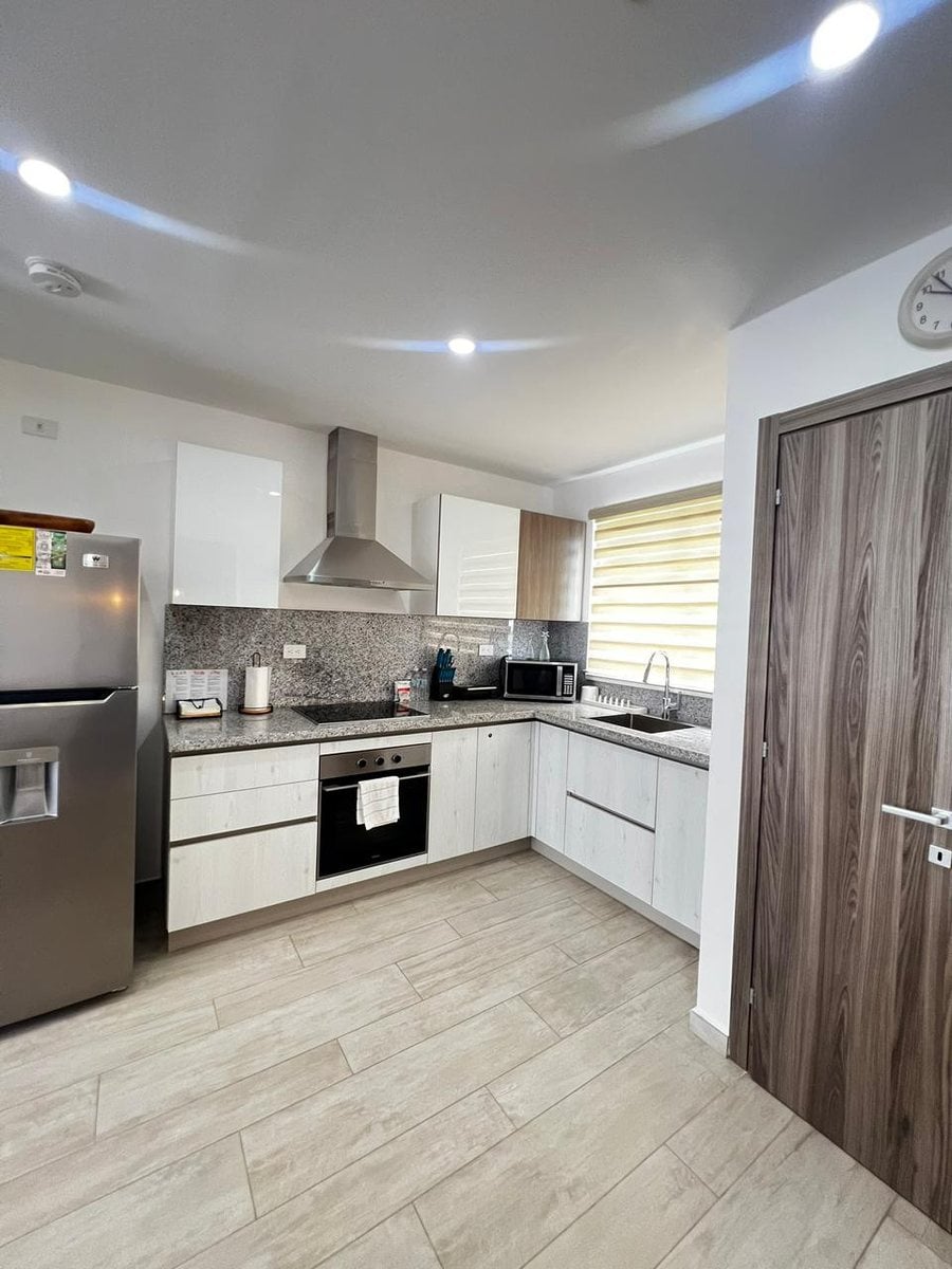 APARTAMENTO EN VENTA 1 DORMITORIO CORAL BAY RESIDE – foto 7