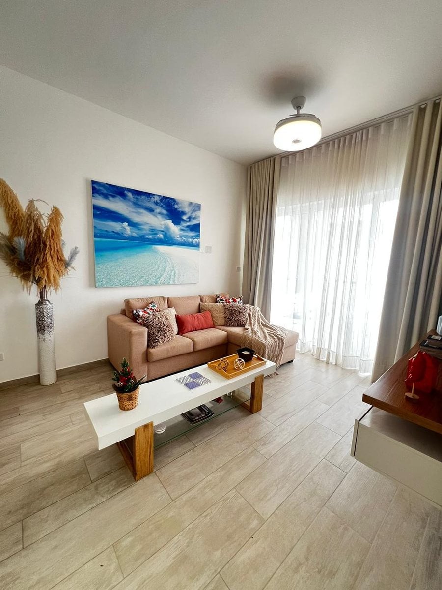 APARTAMENTO EN VENTA 1 DORMITORIO CORAL BAY RESIDE – foto 5