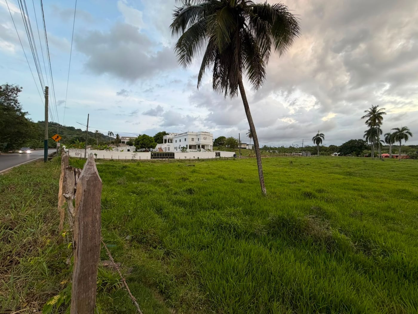 SOLAR DE VENTA EN SAMANA-PALMARITO – foto 2