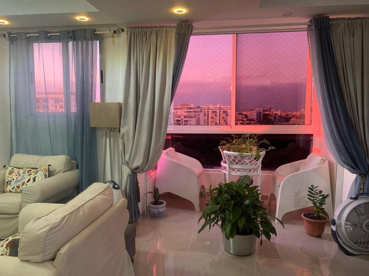 Apartamento en Mirador Sur, Santo Domingo – foto 4