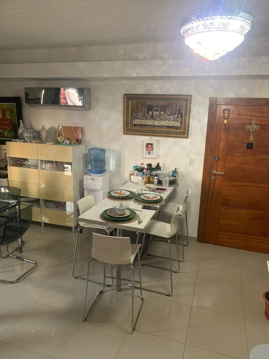 Apartamento en Mirador Sur, Santo Domingo – foto 7
