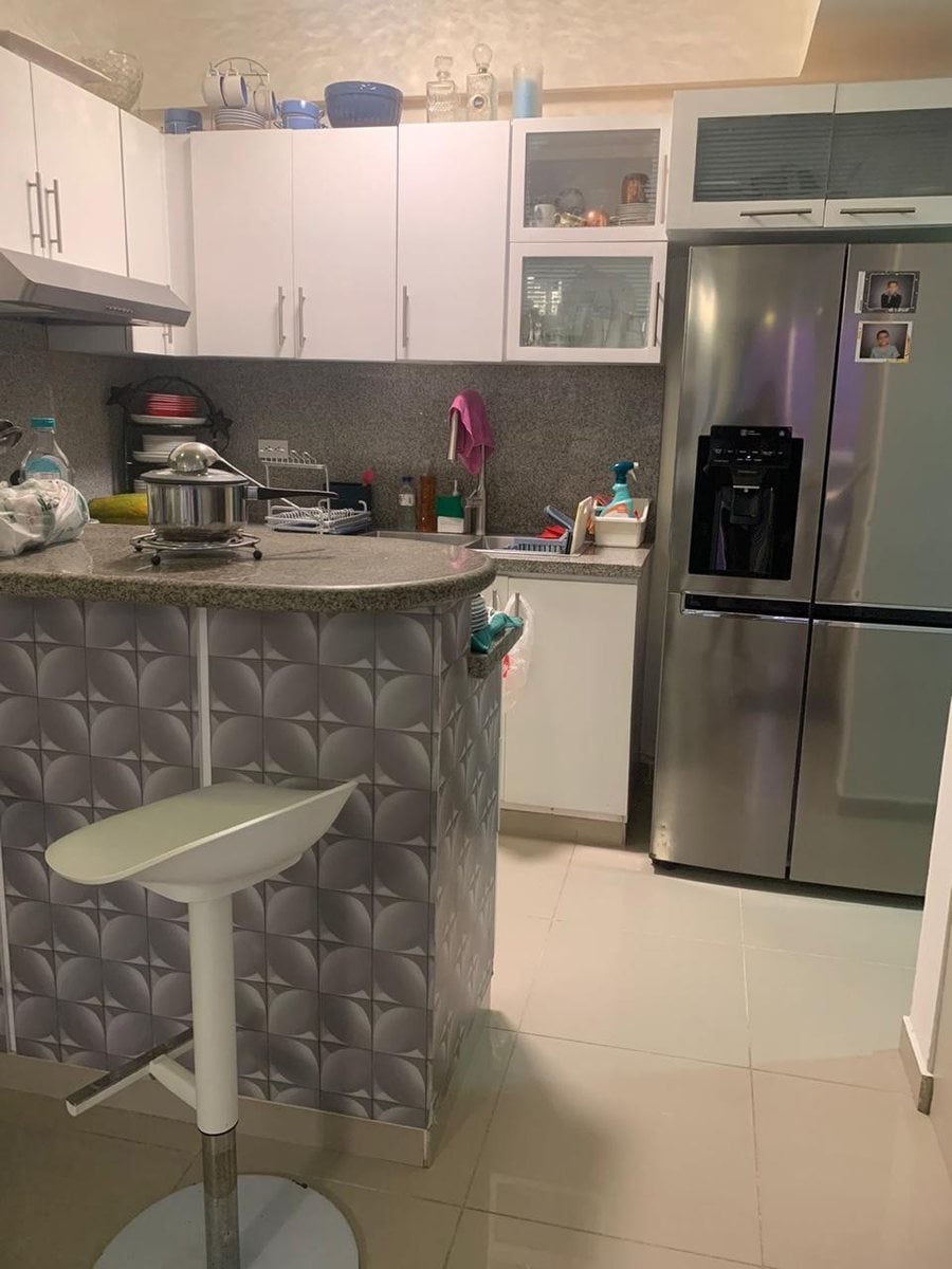 Apartamento en Mirador Sur, Santo Domingo – foto 5