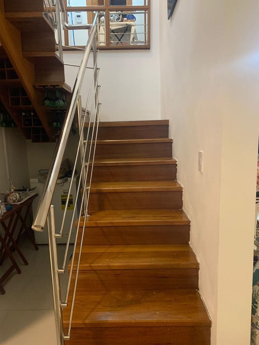 Apartamento en Mirador Sur, Santo Domingo – foto 8