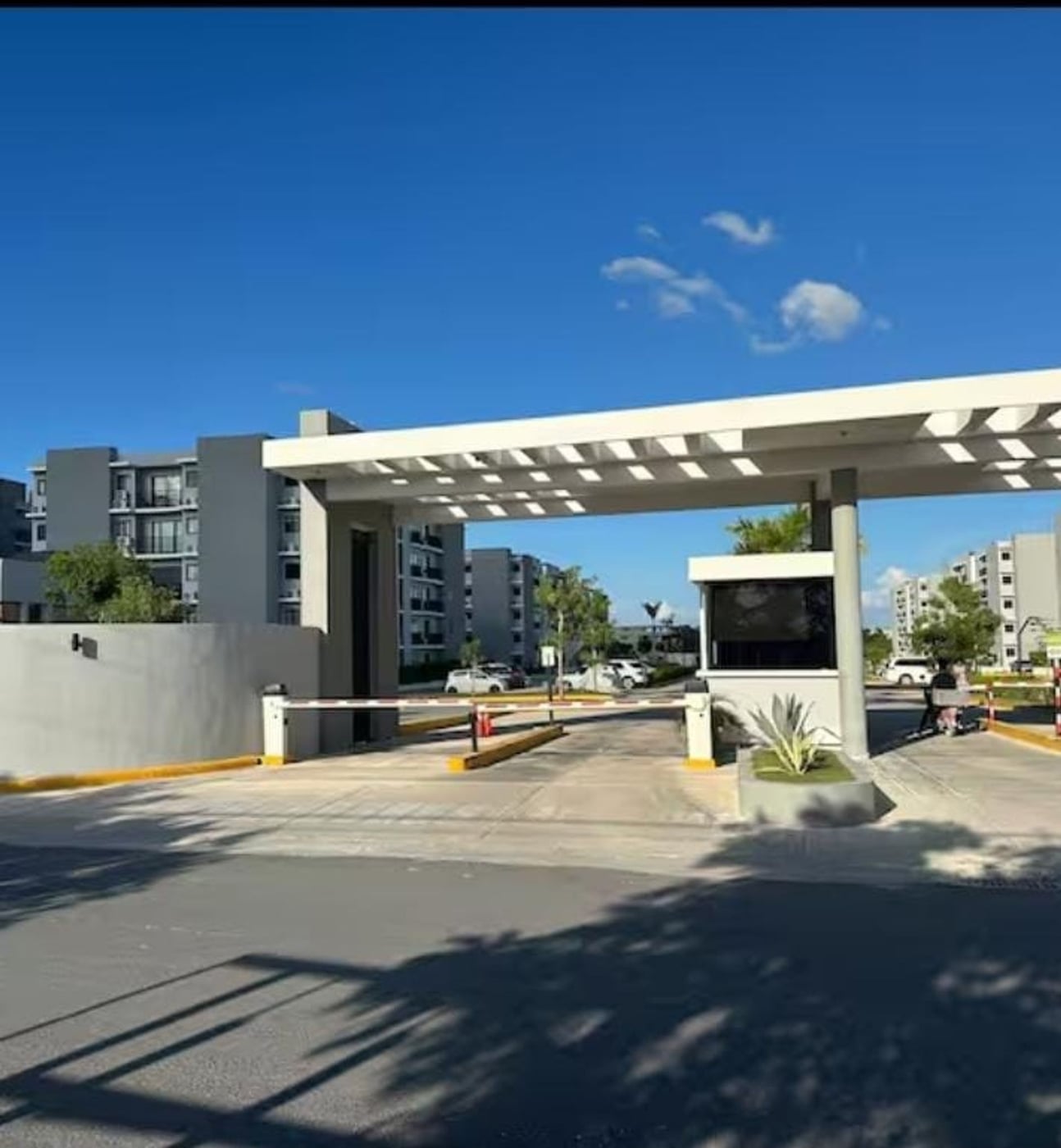 APARTAMENTO EN ALQUILER 1 DORMITORIO PUNTA CANA LA – foto 10