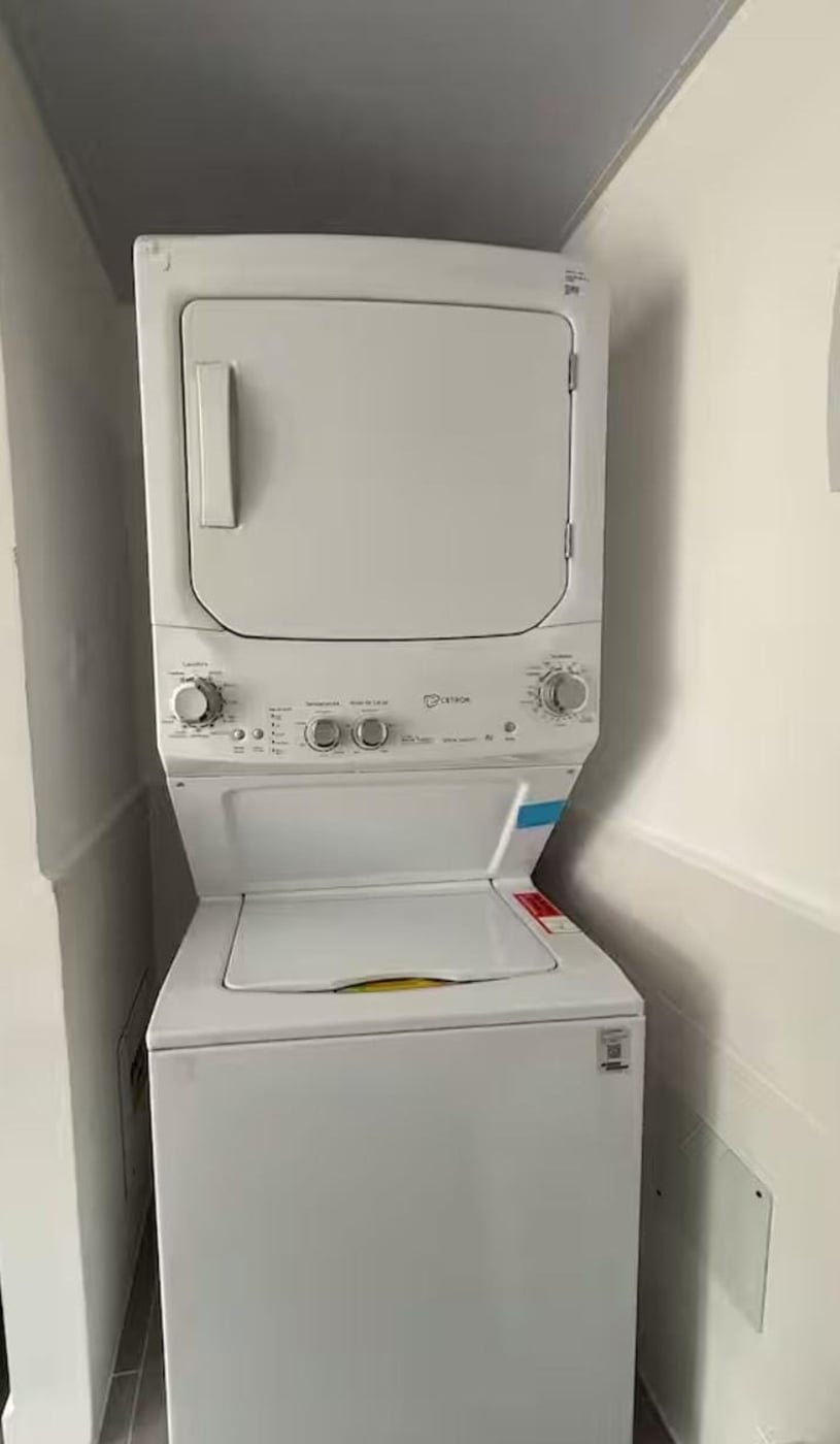 APARTAMENTO EN ALQUILER 1 DORMITORIO PUNTA CANA LA – foto 6