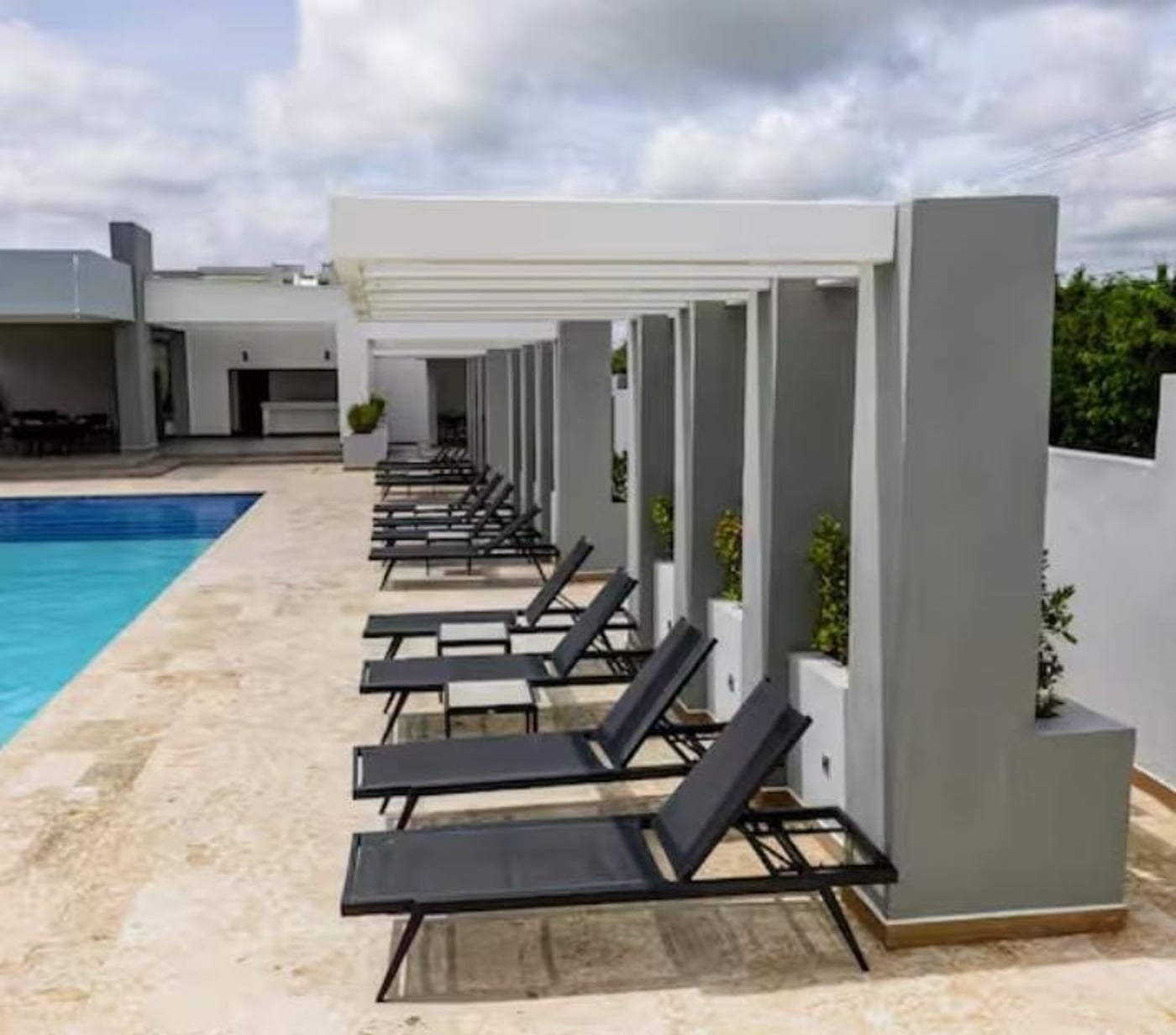 APARTAMENTO EN ALQUILER 1 DORMITORIO PUNTA CANA LA – foto 11