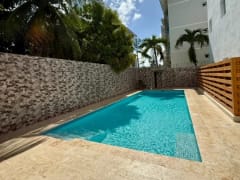 Apartamento amueblado en venta en Sosúa – foto 1