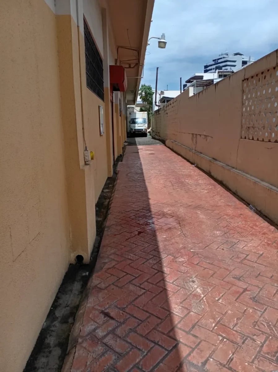 Local en alquiler en Piantini – foto 5