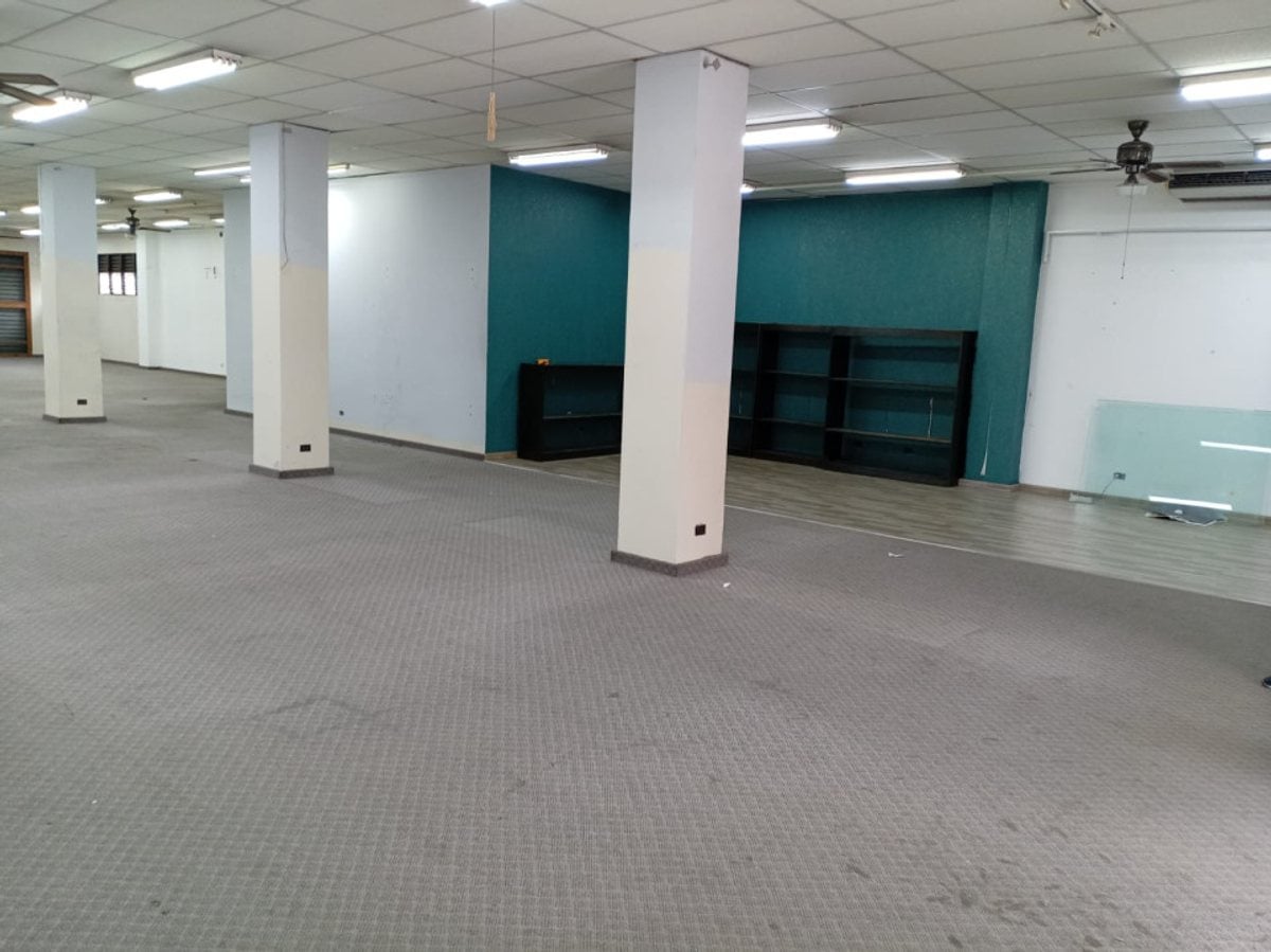 Local en alquiler en Piantini – foto 1