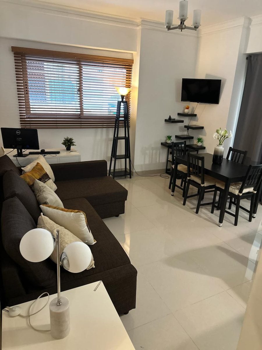 Apartamento en Piantini, Distrito Nacional – foto 3