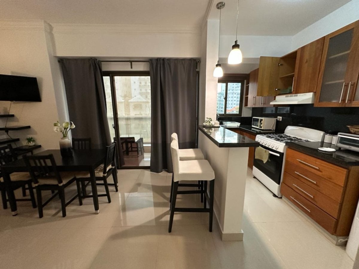 Apartamento en Piantini, Distrito Nacional – foto 7