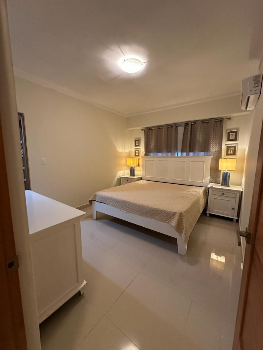 Apartamento en Piantini, Distrito Nacional – foto 5