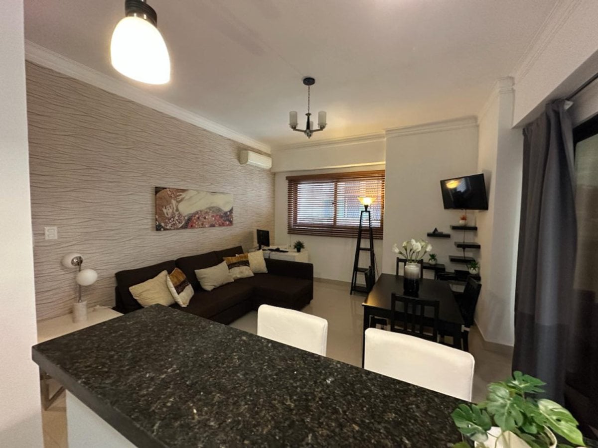 Apartamento en Piantini, Distrito Nacional – foto 9