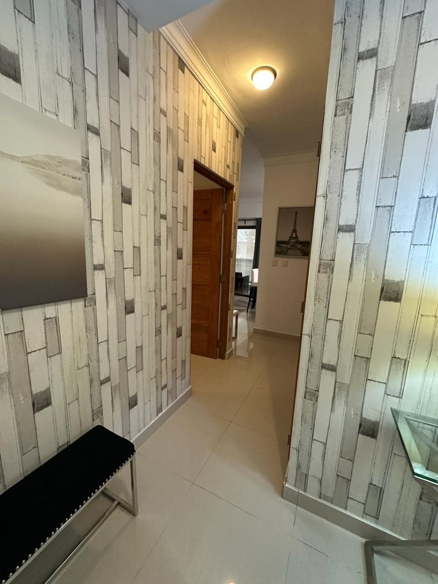 Apartamento en Piantini, Distrito Nacional – foto 6