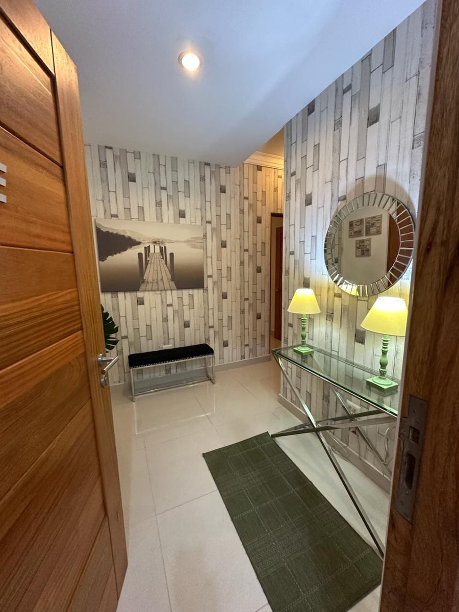 Apartamento en Piantini, Distrito Nacional – foto 1