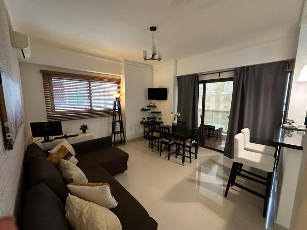 Apartamento en Piantini, Distrito Nacional – foto 8