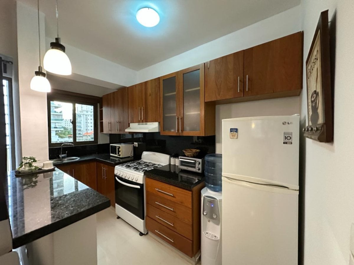 Apartamento en Piantini, Distrito Nacional – foto 10