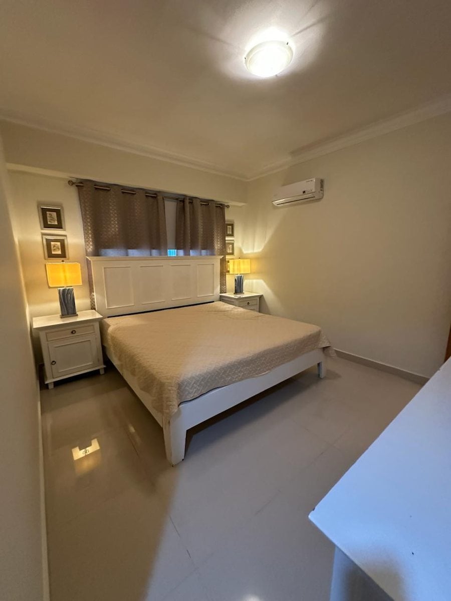 Apartamento en Piantini, Distrito Nacional – foto 4